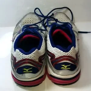 Mizuno wave fortis incredible homme